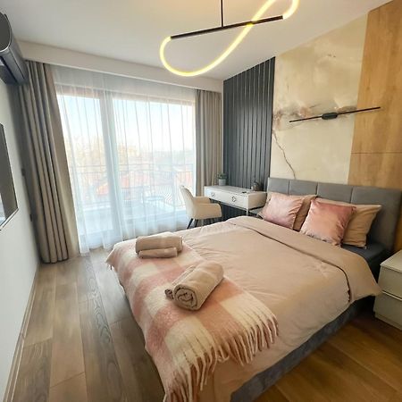 Luxury Home In Central Пловдив Екстериор снимка