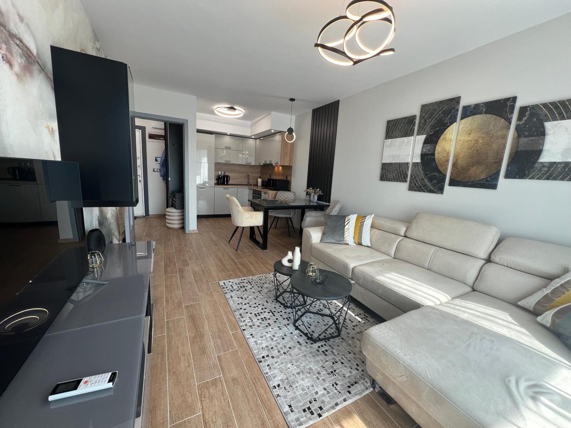 Luxury Home In Central Пловдив Екстериор снимка
