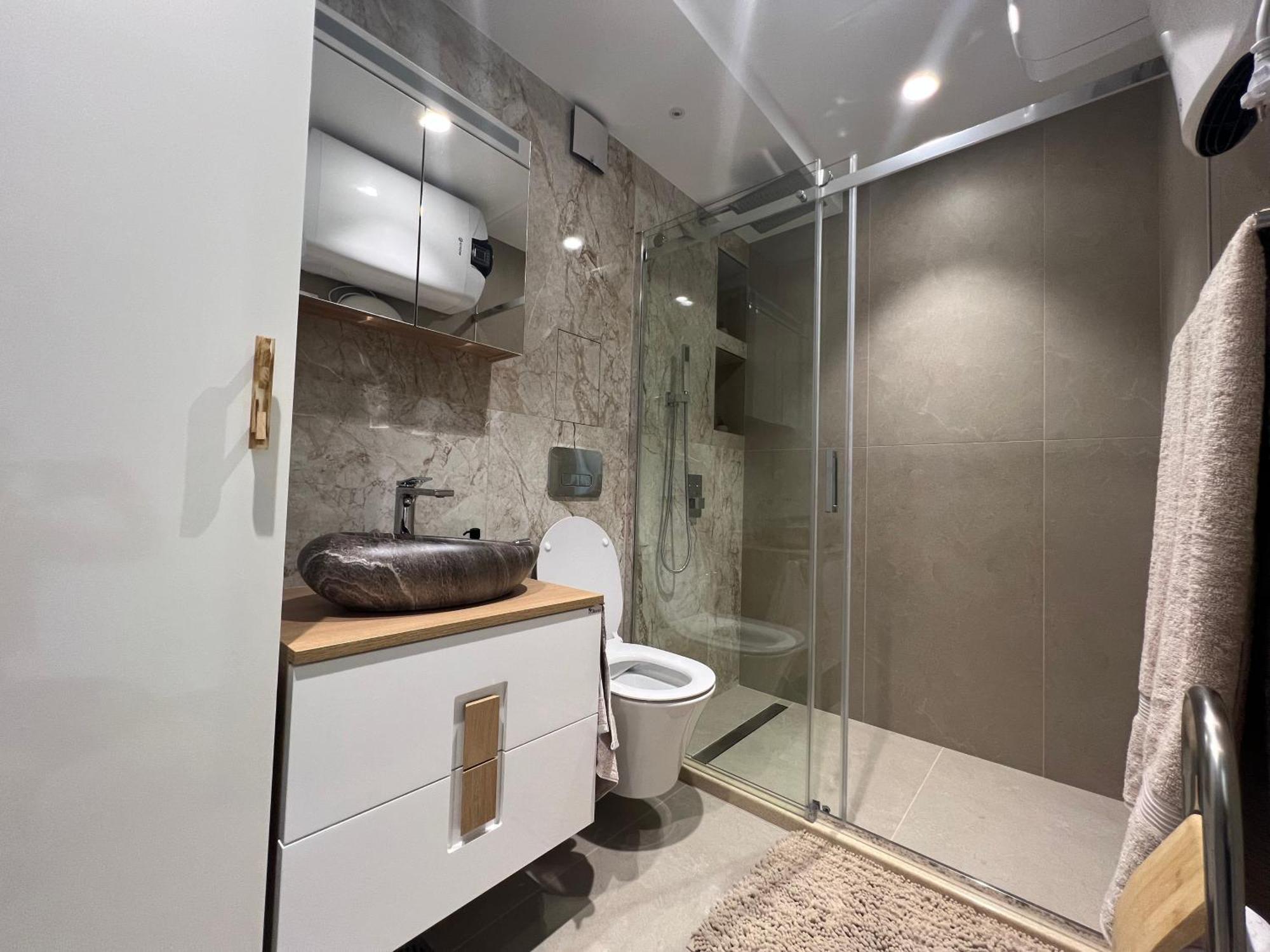 Luxury Home In Central Пловдив Екстериор снимка