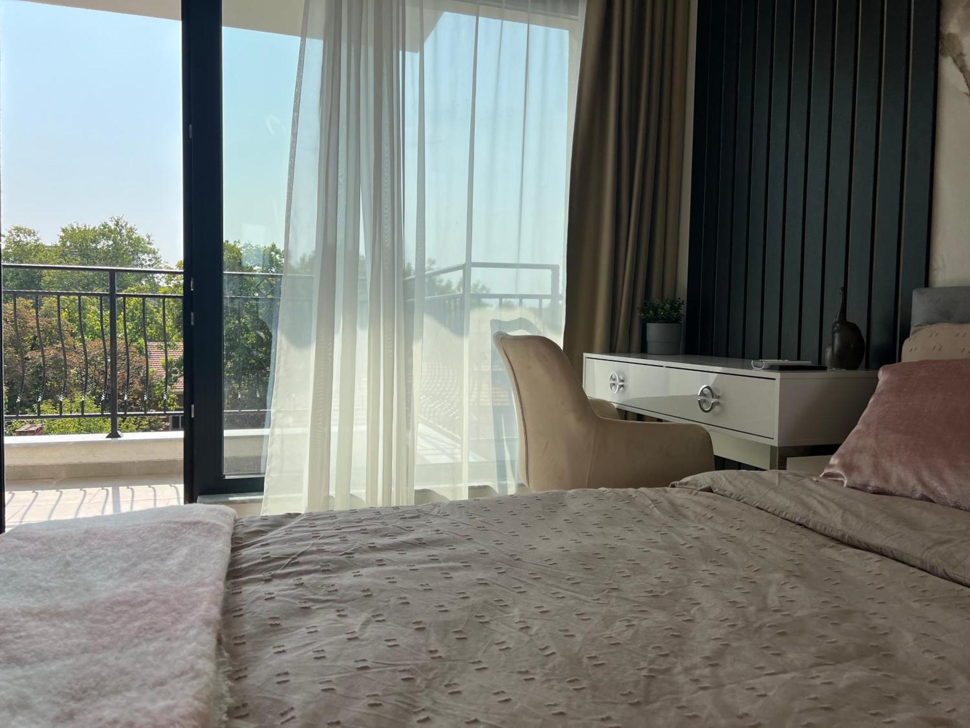 Luxury Home In Central Пловдив Екстериор снимка