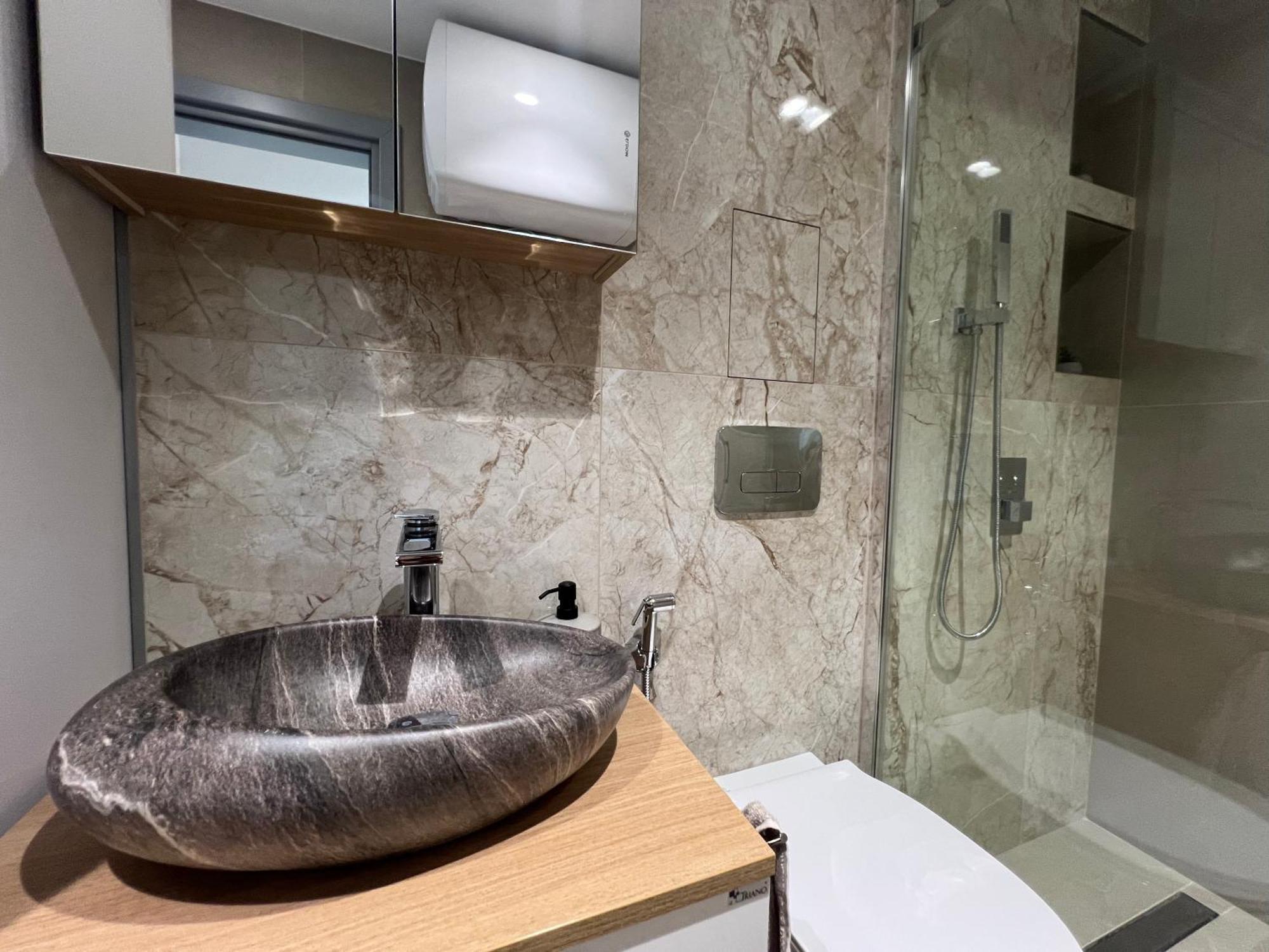 Luxury Home In Central Пловдив Екстериор снимка