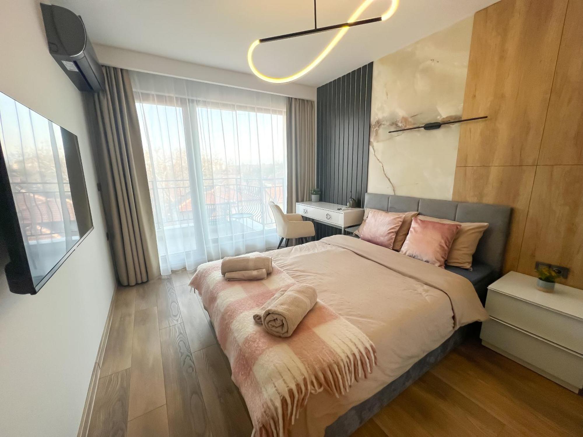 Luxury Home In Central Пловдив Екстериор снимка